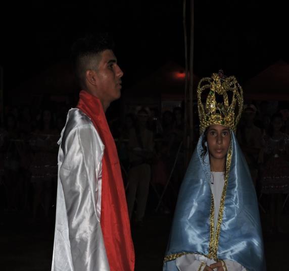 Tem o famoso João Grilo, astuto como ele só.