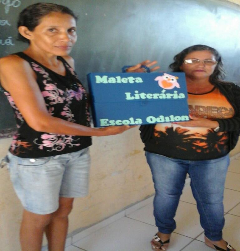 socialização na escola