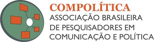 Grupo de Trabalho de Propaganda e marketing político no V Congresso da Compolítica,