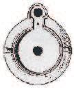 II d.c. Dressel-Lamboglia 6 S.II d.c. Ponsich VB Flavios-Finais S.III d.c. Provoost IV-5,2,2 S.II - 450 d.c. Leibundgut XXXII Finais S.I - IV d.c. Szentleleky b-0 70-250 d.