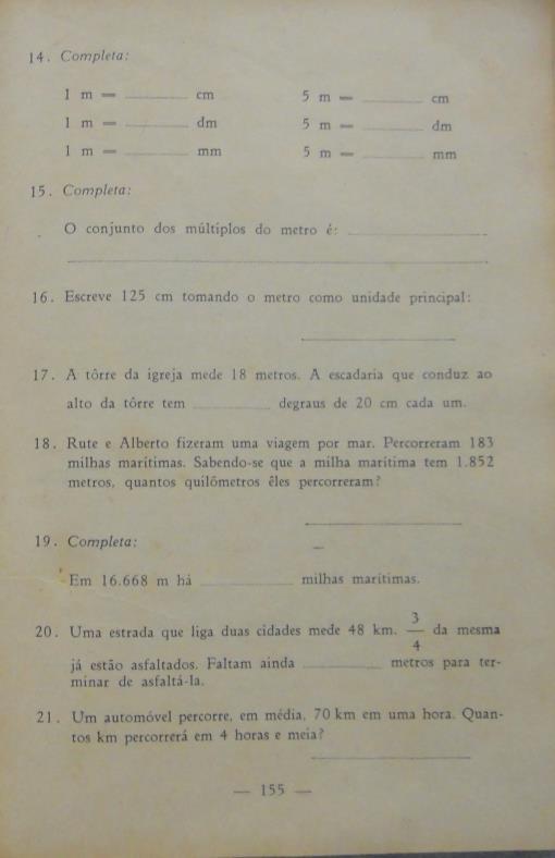 Universidade Federal Rio Grande do Norte ISSN: 2357-9889 12 acesso daqueles que não estavam preparados pra entrar no ginásio e, de outro, o exame de admissão devia ser um parametrizador da qualidade