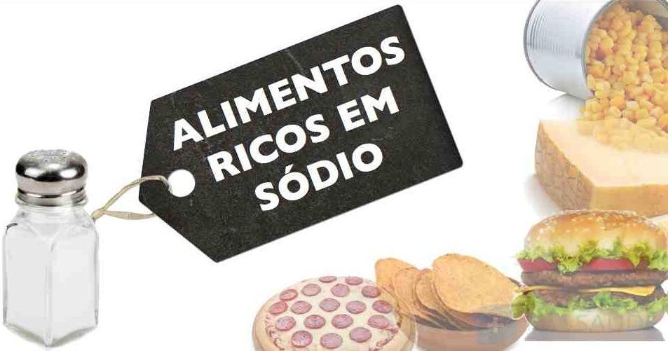 responsável pelas doenças que mais matam no pais: os acidentes vasculares cerebrais e os infartos) como também faz o corpo reter liquido. E isso resulta em peso extra.