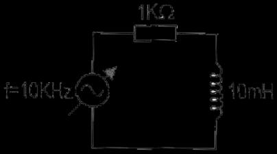 Simulação 4 Análise de Circuitos Capacitor e Indutor em CA Objetivo Verificar a variação da reatância capacitiva e da reatância indutiva com a frequência.