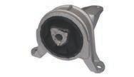 967 90.497.968 COXIM DIANTEIRO DO MOTOR (LADO ESQUERDO C/ TRANSM. MANUAL) VECTRA MB 88 5 5.682.508 90.495.