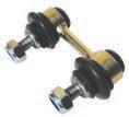 www.mobensani.com.br MITSUBISHI BATENTES shock absorber MITSUBISHI Produto N. Original Descrição Veículo Ano Emb. MB 007 MB253 BATENTE DA MOLA L 200 4X4 95.