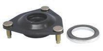 .. MITSUBISHI MB 089 2 ECLIPSE GALANT BUCHA DO COXIM TRASEIRA DO MOTOR LANCER MIRAGE / SW MITSUBISHI COXINS DO AMORTECEDOR strut mounting Produto N.