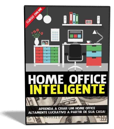 27 6) Passo Extra Aprenda Passo a Passo a Criar um Home Office Inteligente e Altamente Lucrativo!