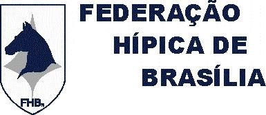 Federação Hípica de Brasília Diretriz Reguladora do Ranking de