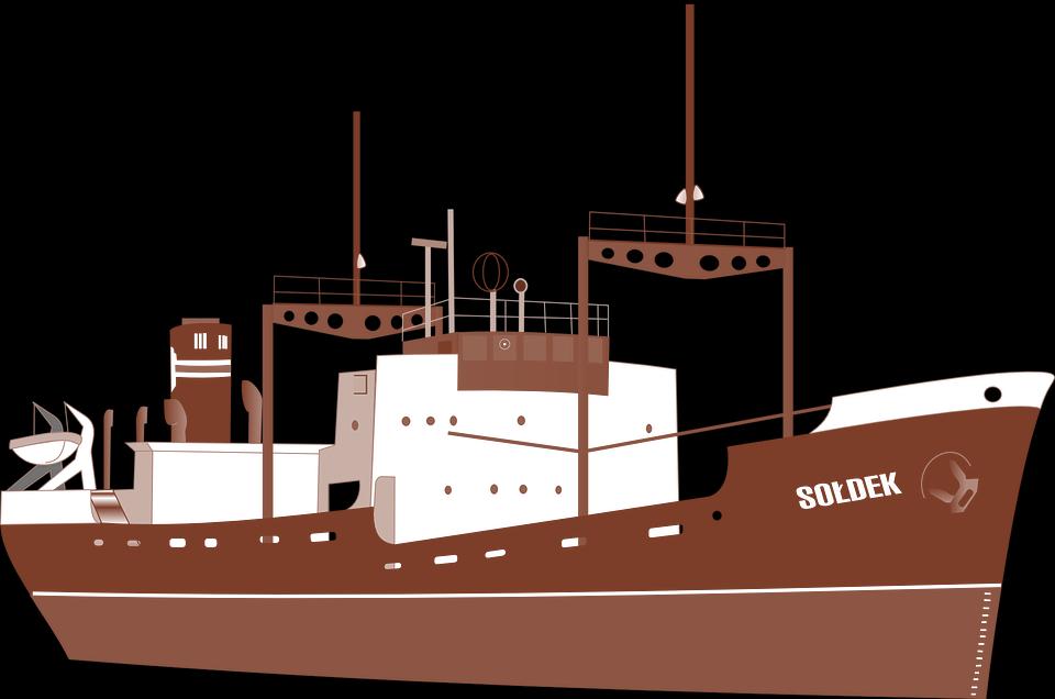 17 TRANSPORTE HIDROVIÁRIO O Brasil, em vista de sua extensão territorial costeada pelo mar e rico em rios navegáveis,