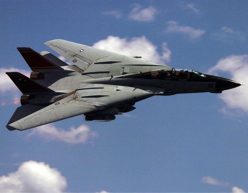 F14 Tomcat