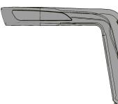 COMPONENTE EXTERNO - RETROVISOR DIREITO 0 ITEM CÓDIGO DESCRIÇÃO QTDE UN. OBSERVAÇÕES.000.00 PARAFUSO COM SEXTAVADA M0X0X, 0,0 C 00.00.00 ARRUELA PRESSÃO AÇO DI 0MM 0,0 C 00.00.00 ARRUELA LISA AÇO D 0,MM 0,0 C 0.