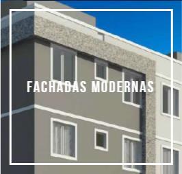 moderna, portas especiais, piso laminado, dentre outros.