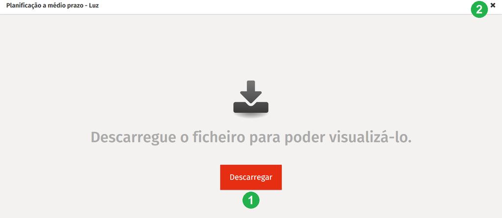 Apresentação/Documento Para visualizar estes recursos multimédia é necessário descarregar o respetivo ficheiro para o