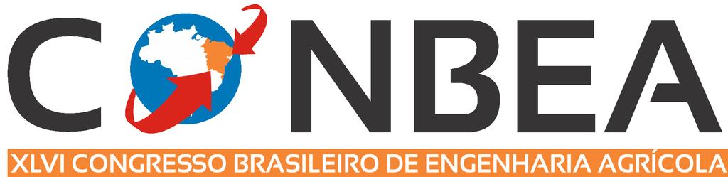 XLVI Congresso Brasileiro de Engenharia Agrícola - CONBEA 2017 Hotel Ritz Lagoa da Anta - Maceió - AL 30 de julho a 03 de agosto de 2017 USO DE VEÍCULO AÉREO NÃO TRIPULADO PARA QUANTIFICAÇÃO DA