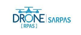 A plataforma SARPAS foi desenvolvida com o objetivo de facilitar o acesso ao espaço aéreo brasileiro para o uso dos VANTs.