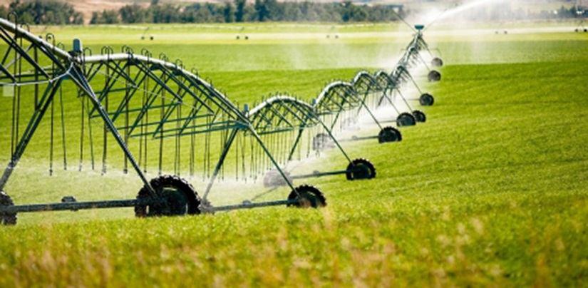 INTRODUÇÃO A agricultura de precisão é considerada