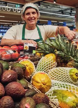 frutos que nos deixam água na boca e que tão