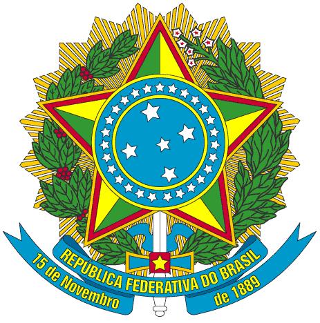 1 de 12 02/04/2014 23:11 Presidência da República Casa Civil Subchefia para Assuntos Jurídicos DECRETO N o 94.664, DE 23 DE JULHO DE 1987.