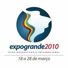 Evento Oficial da Expogrande 2010