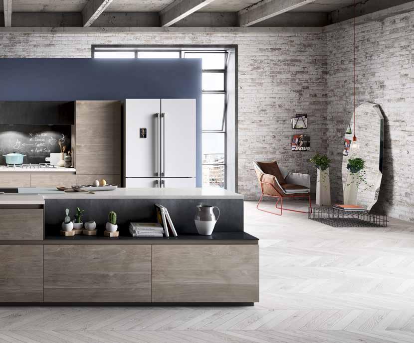 DESIGN SMEG LINEA Produtos distintos que marcam a tendência do design. Estética minimalista e moderna.