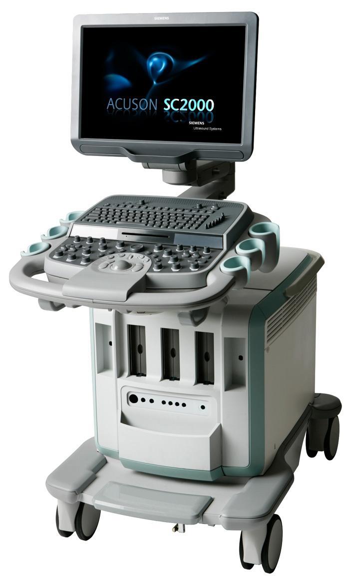 2. Sistemas de Informação em Saúde hoje técnicas de ultrassonografia 3D em tempo- real (também denominada por ultrassonografia 4D) [14].