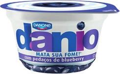 Iogurte grego Danone