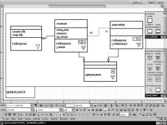 Ferramentas CASE para SIG CASEGeo (DPI/UFV, 200) baseado no modelo UML/GeoFrame