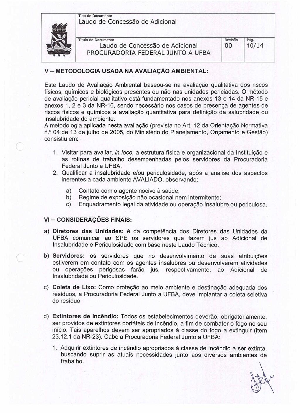 Tlpo de Documento I Íltufo do Documento I ~.