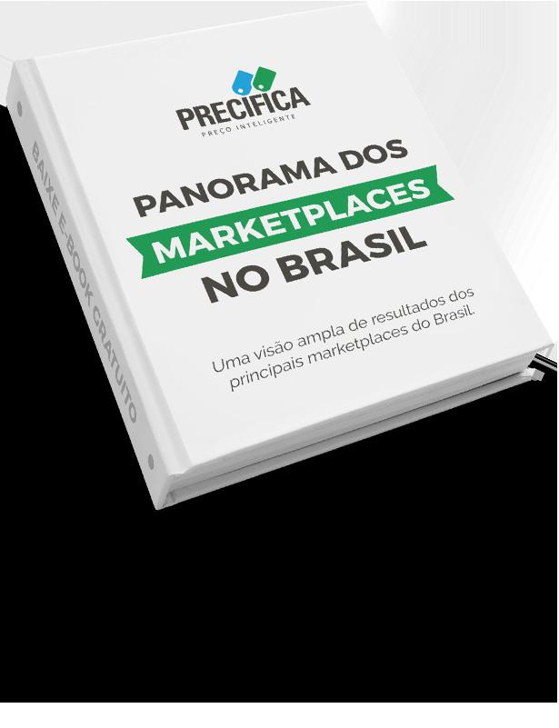 O Panorama O Panorama dos Marketplaces no Brasil foi criado pela Precifica com o apoio da Abcomm (Associação Brasileira de Comércio Eletrônico), e tem se