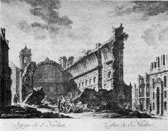 As estruturas não duram eternamente (V) Sismos a força mais devastadora 1755: Um dos maiores terramotos do mundo atingiu Lisboa (magnitude estimada de 9.0).