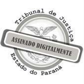 Certificado digitalmente por: GIL FRANCISCO DE PAULA XAVIER FERNANDES GUERRA Agravo de Instrumento n.º 1.405.708-0 (rvp) 1 11ª CÂMARA CÍVEL AGRAVO DE INSTRUMENTO Nº 1.405.708-0 (N.U. 0028435-41.2015.