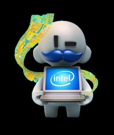 (Unidade Central de Processamento) Processadores da Intel Processadores Intel Core Processador Intel