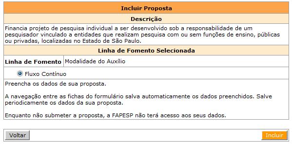 O SAGe solicitará uma última