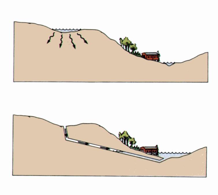 Capítulo 3 A Terra, um planeta único a proteger 3.