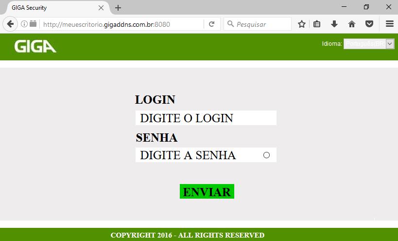 Passo 16 Recarregue a página do seu navegador Mozilla Firefox.