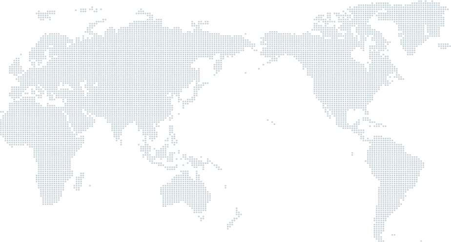 Presença Global DEG é um parceiro global com 14 escritórios estrategicamente localizados Moscow Cologne
