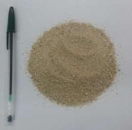 Tabela 2: Classificação de areias e argilas: NBR-7250 Desde 1980, o Ceped, localizado em Camaçari-BA, estuda os compósitos com fibras vegetais por meio do grupo de pesquisadores do Thaba (Programa de