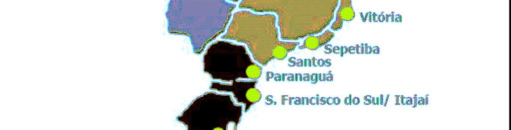 Ferrovia da Integração Oeste Leste Uruaçu (GO)