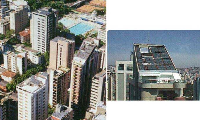 Copa Sustentável Prédios solares Belo Horizonte já é conhecida como Capital Solar do Brasil.