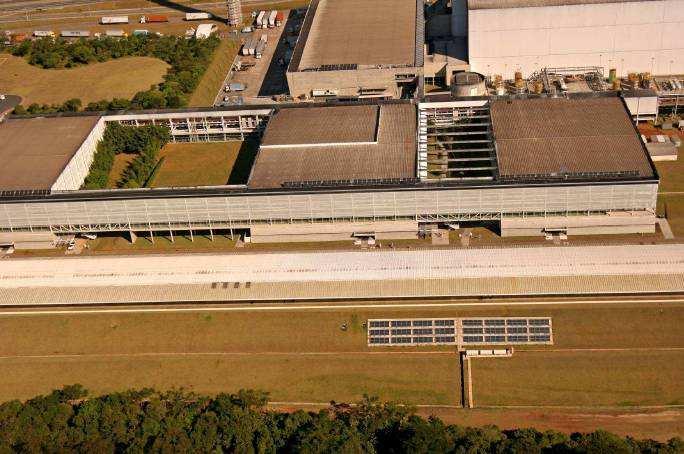 Programa de incentivo ao uso da energia solar nas