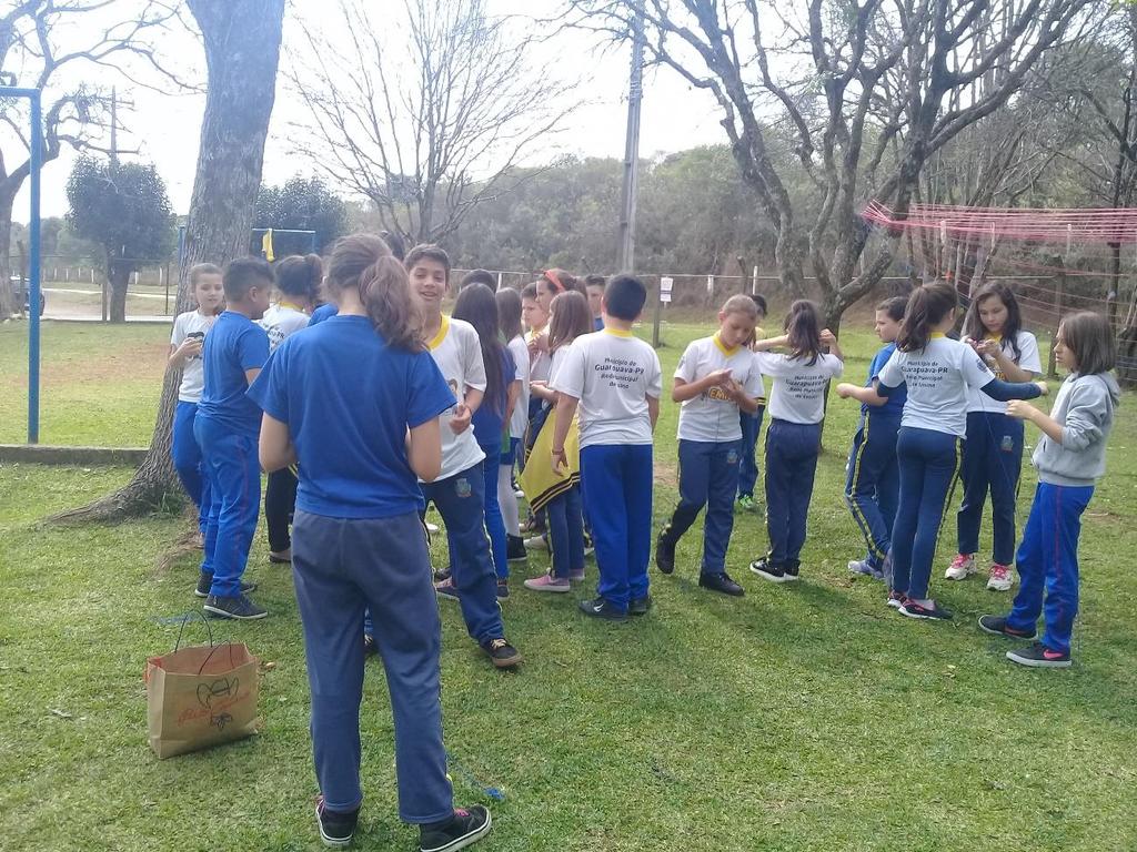 5º ANO 5º