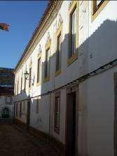 Depois, contornar o centro histórico virando na terceira rua à esquerda. Património Tipologia Edifício Cronologia Moderno/Contemp.