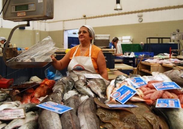 Direcionada para o objetivo global da valorização do pescado transacionado nas lotas do continente português, a Docapesca reforçou as suas atividades em torno do projeto do Comprovativo de Compra em