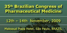 Drug Safety Knowledge is gained by experience Drug Safety Knowledge Time The Brazilian Experience in Murilo Freitas Dias, MSc Head of Anvisa - Brazil Pre-Marketing Evaluation Phase I Phase II Phase