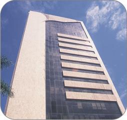 Belo Horizonte Unidade Barueri: Alphaview Call center.