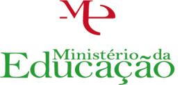 MINISTÉRIO DA EDUCAÇÃO E CIÊNCIA Gabinete do Ministro Despacho n.º.