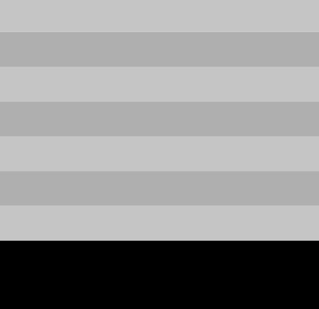 Aceleração nominal: 1,0 m/s²; Frenagem de serviço: 1,4 m/s²; Frenagem