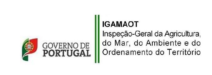 PROTOCOLO DE COOPERAÇÃO ENTRE A PROCURADORIA-GERAL DA REPÚBLICA E A INSPEÇÃO-GERAL DA AGRICULTURA, DO MAR, DO AMBIENTE E DO ORDENAMENTO DO TERRITÓRIO As atribuições legalmente cometidas ao Ministério