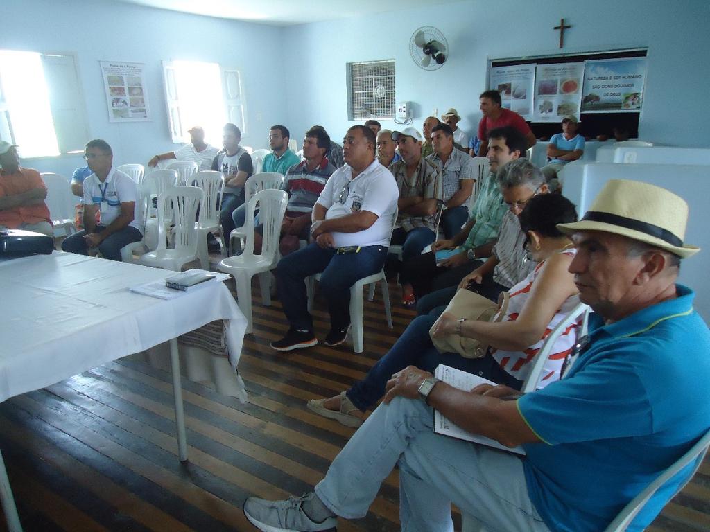 rio Piancó-Piranhas-Açu, de forma a minimizar os riscos e danos potenciais aos