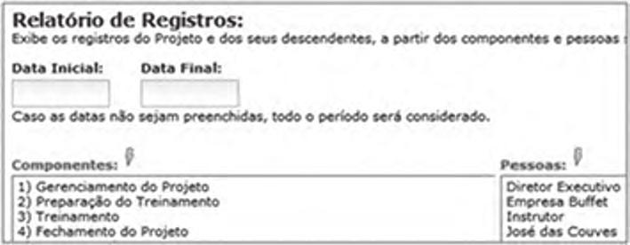 264 Metodologia de Gerenciamento de Projetos METHODWARE 3.